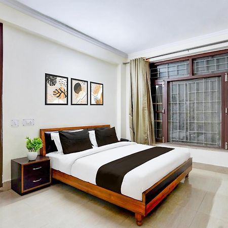 Super Townhouse Mall Road Near Library Chowk Masuri Exterior foto