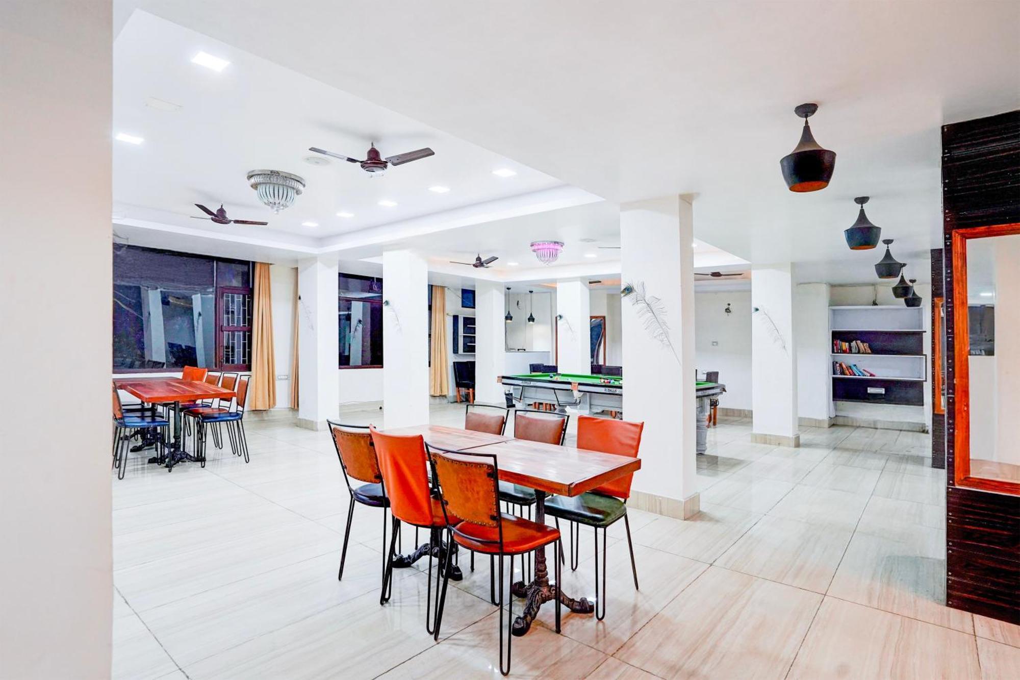 Super Townhouse Mall Road Near Library Chowk Masuri Exterior foto
